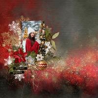 Most Recent Upload - Christmas Sparkle by et designs
