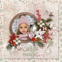 Most Recent Upload -  *A Time Of Wonder*