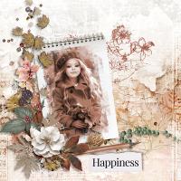 Most Recent Upload - *New Journey-{November}*