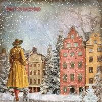 Most Recent Upload - Winter Morning