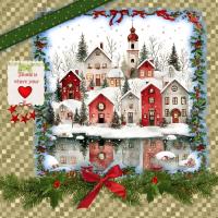 Most Recent Upload - Where heart is