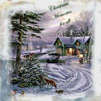 Most Recent Upload - Christmas Memories For All