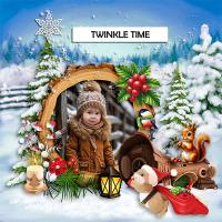 Most Recent Upload - *Xmas With You*