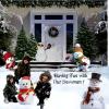 Cute Snowmen-2025