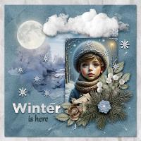 Most Recent Upload -  *A Breath of Wind *