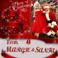 Most Recent Upload - Christmas and My Name-2025