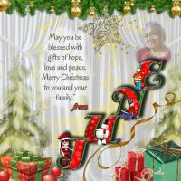 Most Recent Upload - Gifts of Hope