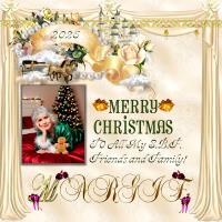 Most Recent Upload - Christmas and My Name page 3