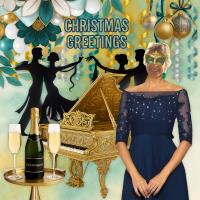 Most Recent Upload - Welcome To The Ball