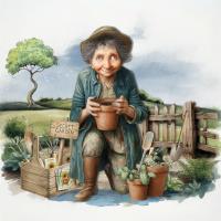 Most Recent Upload - The Joys of Nature