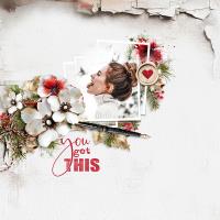 Most Recent Upload - Letter To My Future Self by TirAmisu design