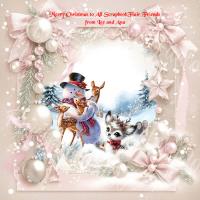 Most Recent Upload - Merry Christmas to All