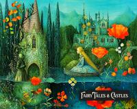 Most Recent Upload - Fairy Tales and Castles