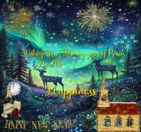 Most Recent Upload - HAPPY 2026