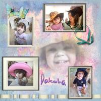 Most Recent Upload - Hat Lover!!!