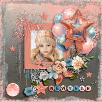 Most Recent Upload - *Ring In The New Year! *