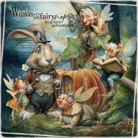 Most Recent Upload - Wrinkles