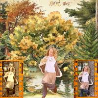 Most Recent Upload - Photo Time