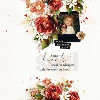 Most Recent Upload - Hidden Thoughts by Chunlin designs