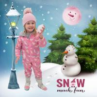 Most Recent Upload - WINTER BELLA SNOWBALL