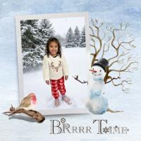 Most Recent Upload - FRANKIE WINTER