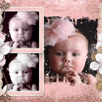 Most Recent Upload - 3 times adorable