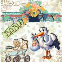 Most Recent Upload - Baby On The Way