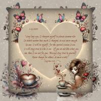 Most Recent Upload - Be True to Who You Are