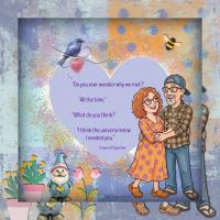 Most Recent Upload - We Both Knew