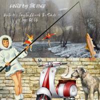 Most Recent Upload - Winter By the River