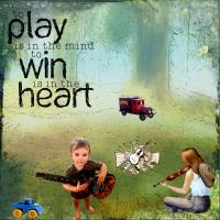 Most Recent Upload - Three Times For Jan.-2026 #2