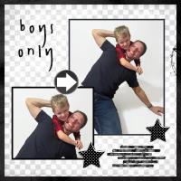 Most Recent Upload - ARTHUR FUN