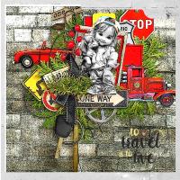 Most Recent Upload - My Big Adventure.