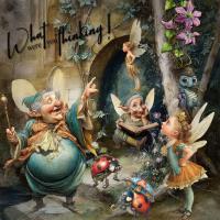 Most Recent Upload - WHAT WERE YOU THINKING