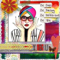 Most Recent Upload - always be YOU