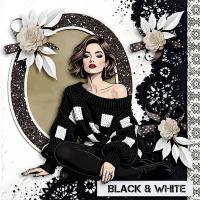 Most Recent Upload - *Shadow and Light*