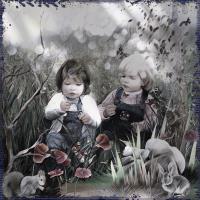 Most Recent Upload - Finding Treasure