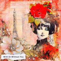 Most Recent Upload - With Or Without You