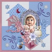 Most Recent Upload -  *Playful Chill* 