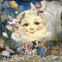 Most Recent Upload - Slow Magic