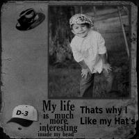 Adding to an Old page # 2