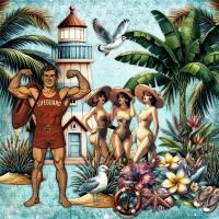 Most Recent Upload - The Lifeguard