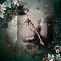 Most Recent Upload - Dark finds the light