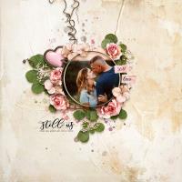 Most Recent Upload - Still Us by Palvinka Designs