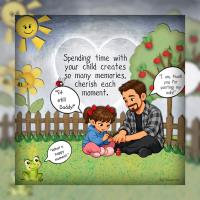 Most Recent Upload - Spending Time