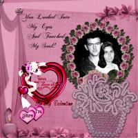 Most Recent Upload - Valentine-2026