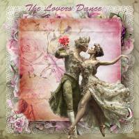 Most Recent Upload - THE LOVERS DANCE
