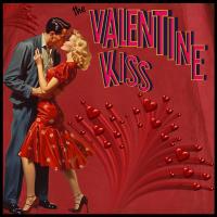  Valentine Kiss