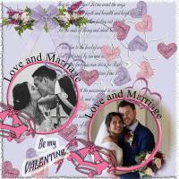 Most Recent Upload - Valentine