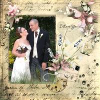Jon & Louise Wedding